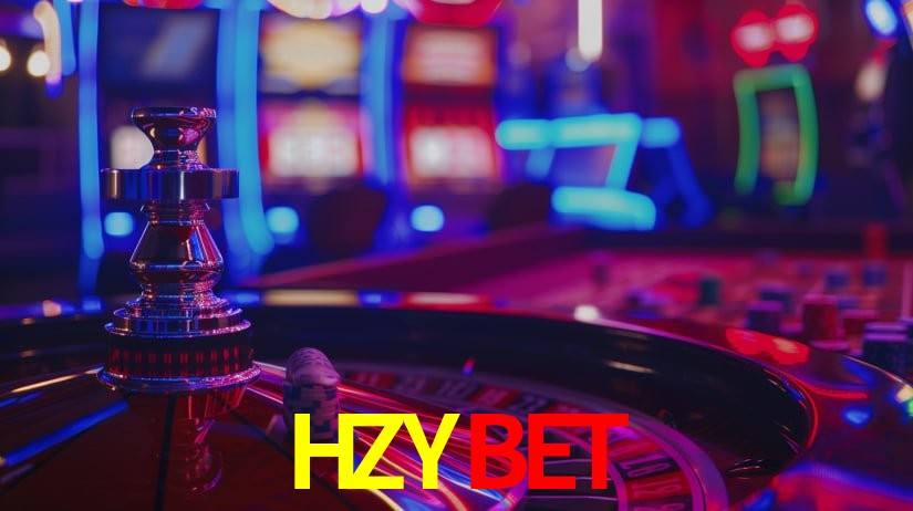 HZYBET - Rei dos Caça-Níqueis - HZYBET.com