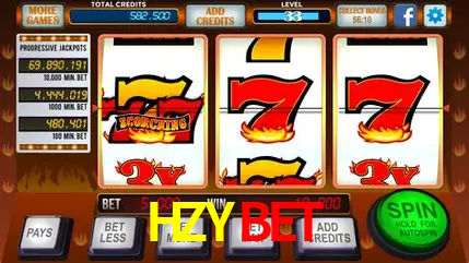 Inovações de Jogos na HZYBET: O Futuro das Experiências Interativas