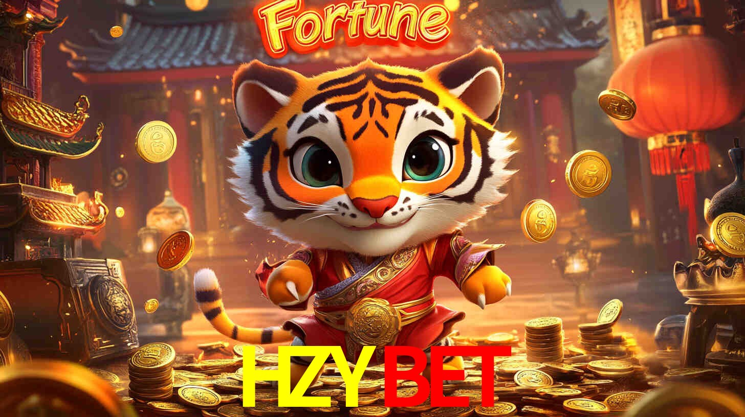 App Mobile HZYBET