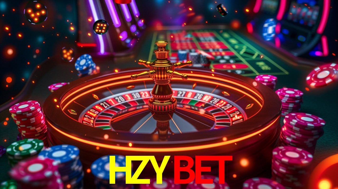 Estatísticas HZYBET
