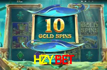 Apostas Esportivas na HZYBET: Um Guia Completo