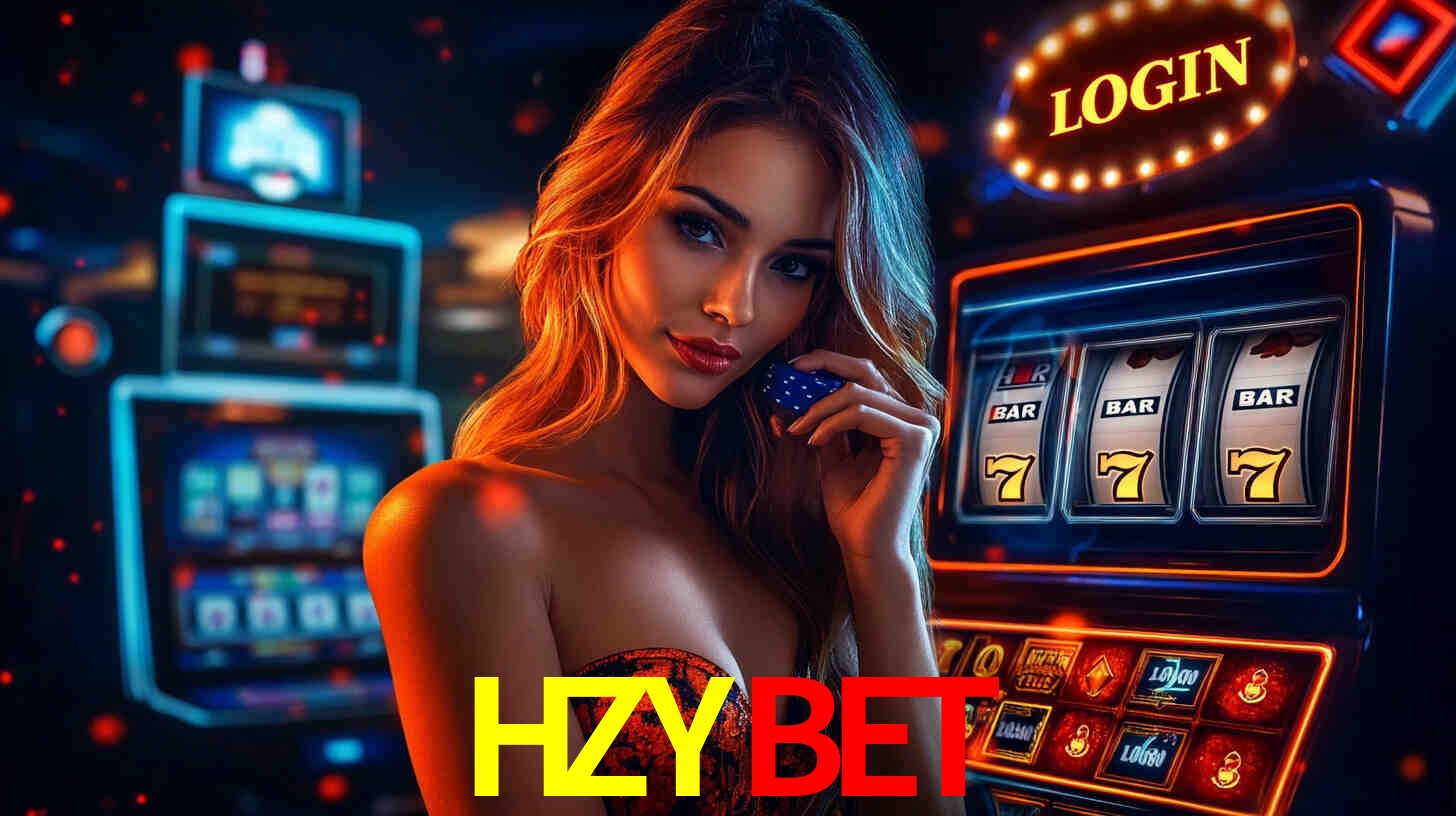 Promoções App HZYBET