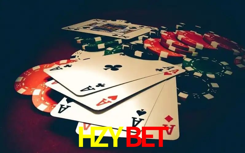 Oportunidades HZYBET