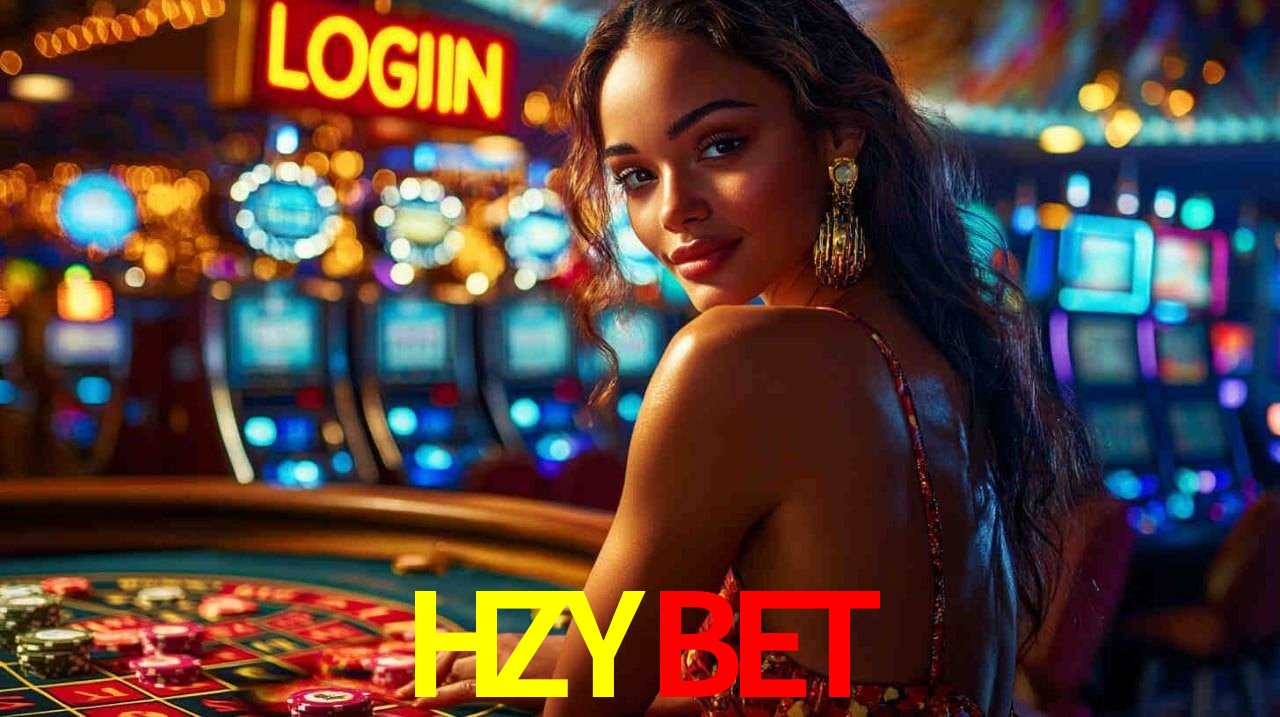 HZYBET Premiação acumulada / Jackpot