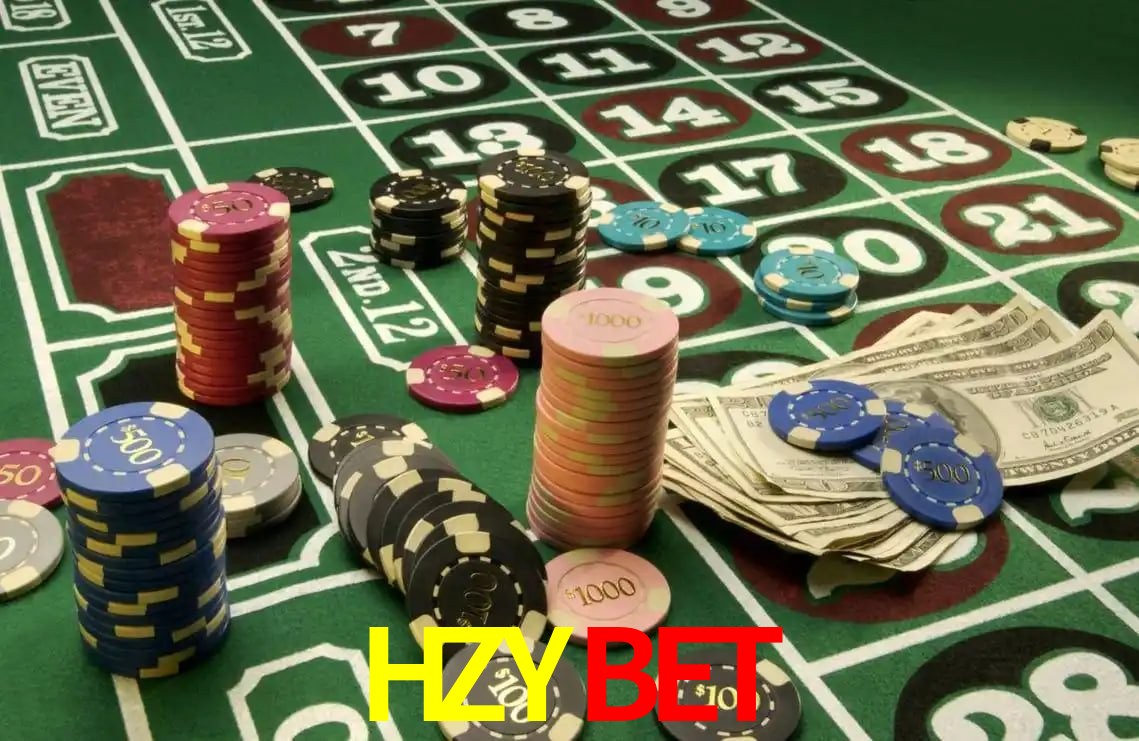 HZYBET.com