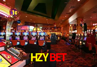 Descubra a Magia dos Jogos de Arcade no HZYBET