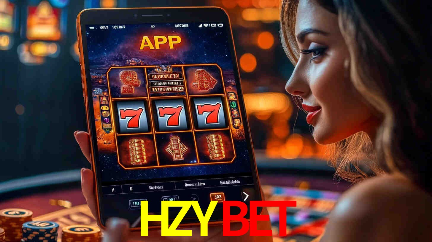 HZYBET bet Brasil