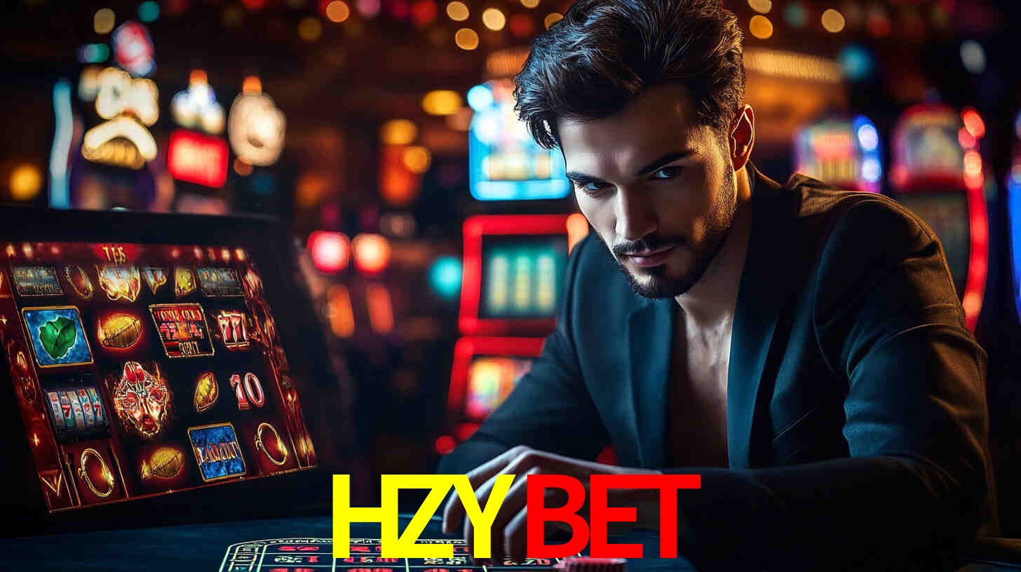 HZYBET bet casino
