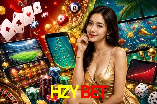 Aviator Game HZYBET