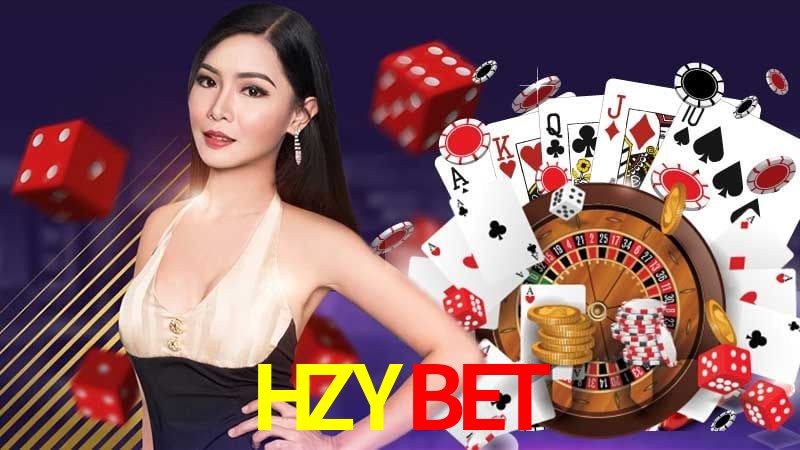 Avaliações dos Jogadores HZYBET