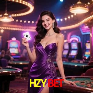 Login Seguro HZYBET