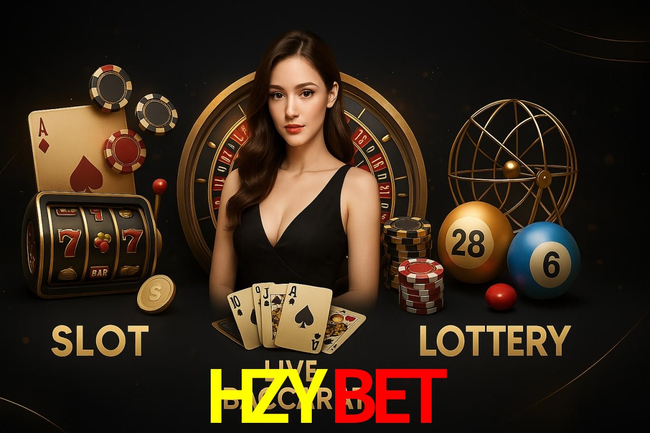 Ganhador HZYBET