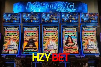 Explorando a Categoria de Eventos em Apostas na HZYBET