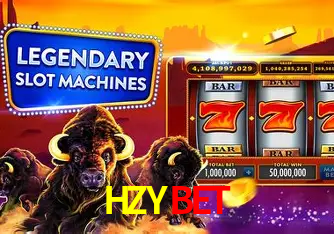 Apostas Esportivas na HZYBET: Um Guia Completo