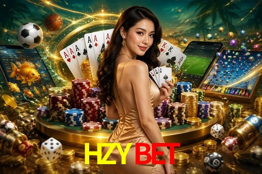 Blackjack Table HZYBET