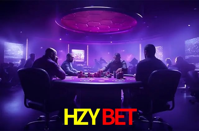 Programa VIP HZYBET