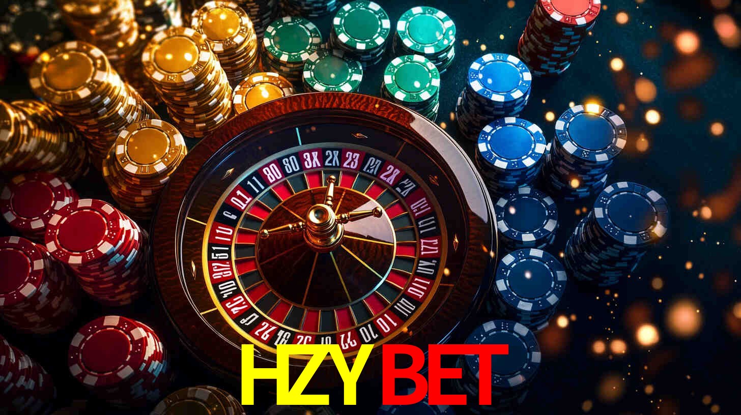 Explore as vantagens do HZYBET: serviço profissional e confiabilidade