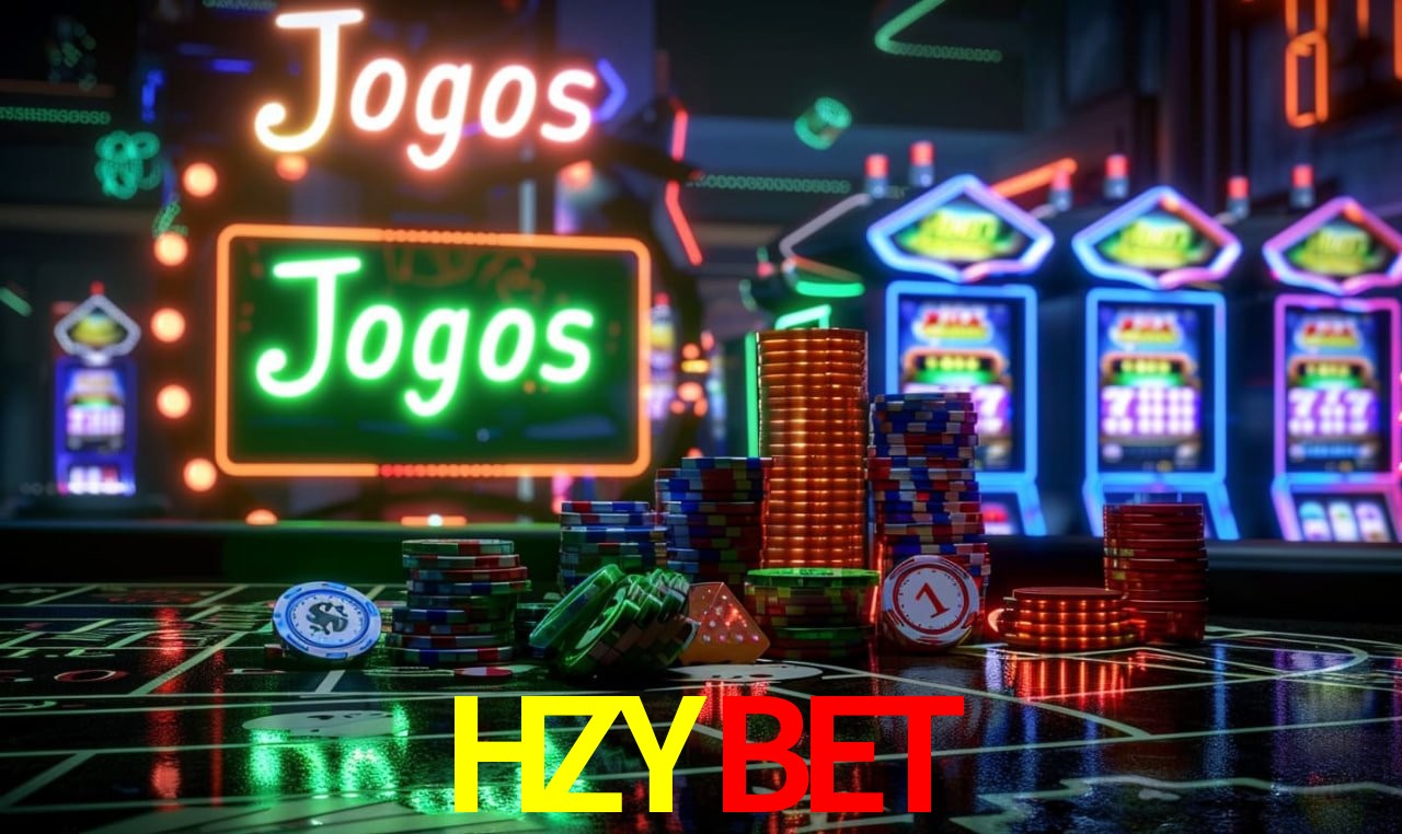 Notificações App HZYBET