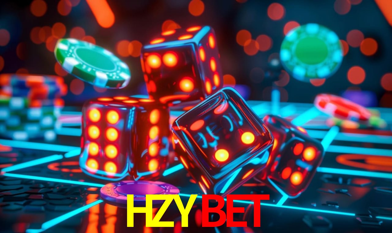 Apostas de Tênis HZYBET