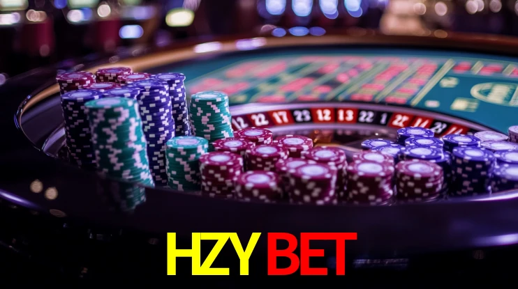 Welcome Bonus HZYBET