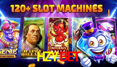 Descubra o Programa VIP da HZYBET: Vantagens Exclusivas para Jogadores