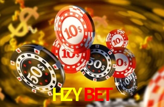 Especiais de Fim de Semana HZYBET