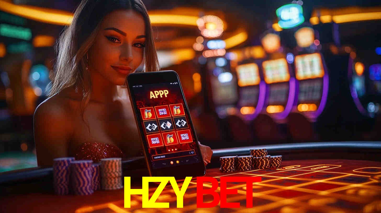 Suporte Download HZYBET