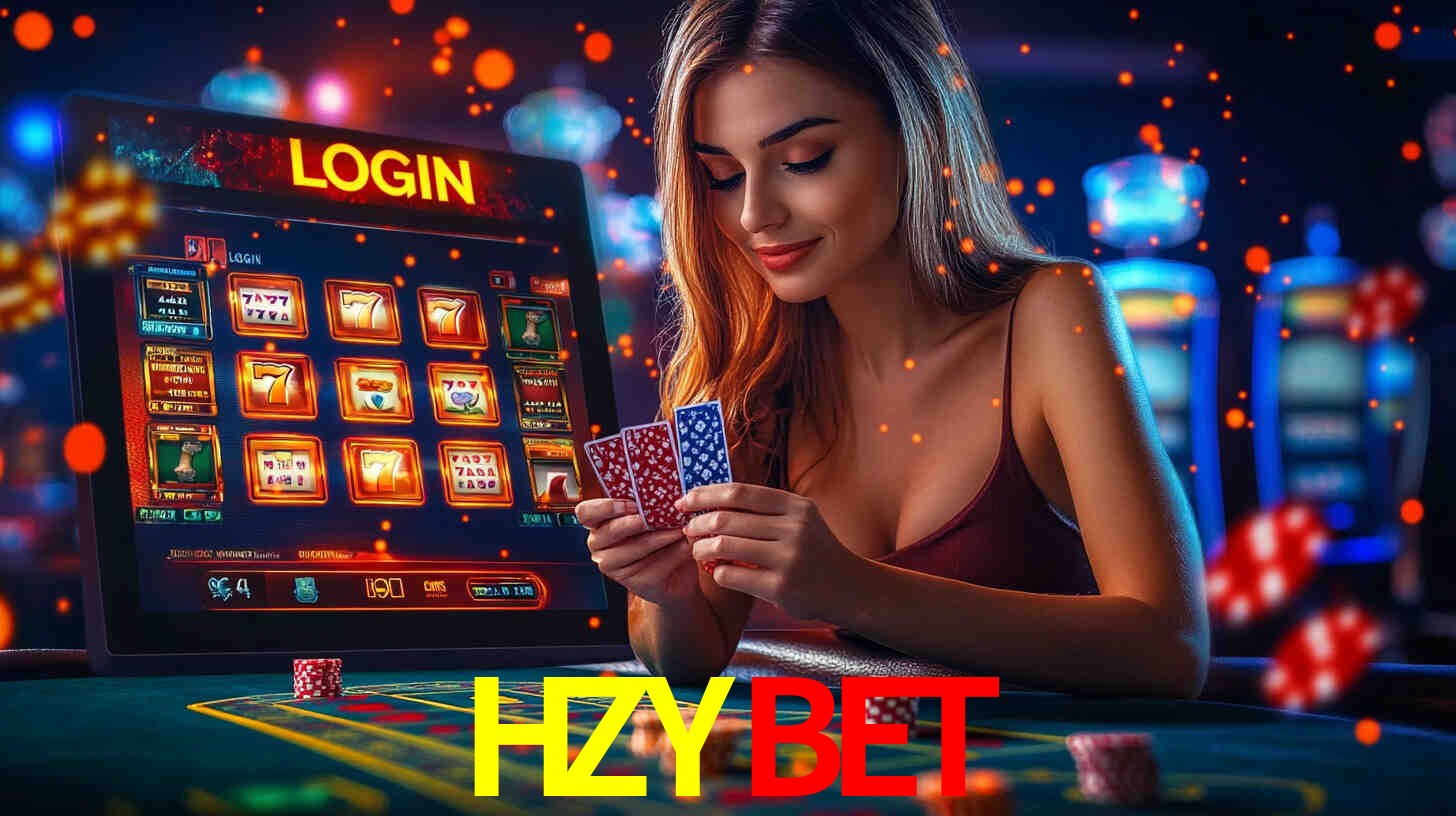 Vantagens App HZYBET