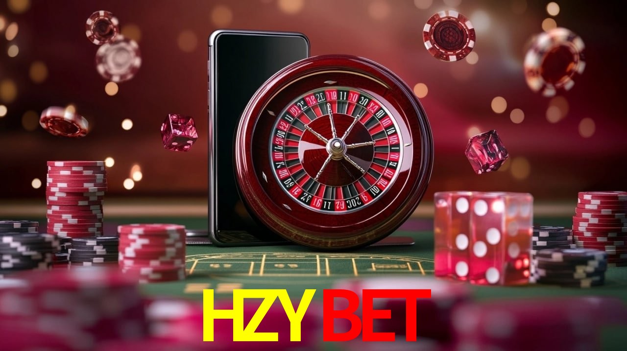 Tennis Betting HZYBET