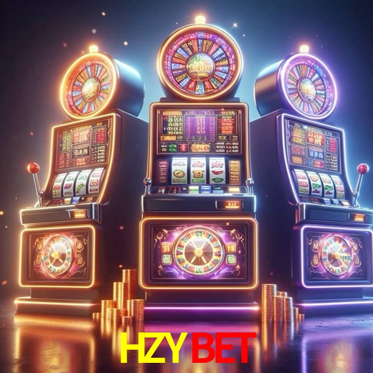 HZYBET: Seu Cassino Premiado com Pagamentos Rápidos