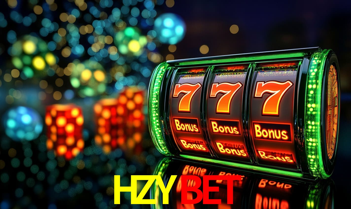 HZYBET Processo de inscrição