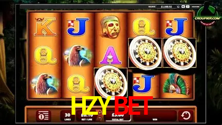 Descubra a Essência do HZYBET: Nossa História e Compromissos
