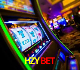 A Experiência Imersiva dos Cassinos Ao Vivo no HZYBET