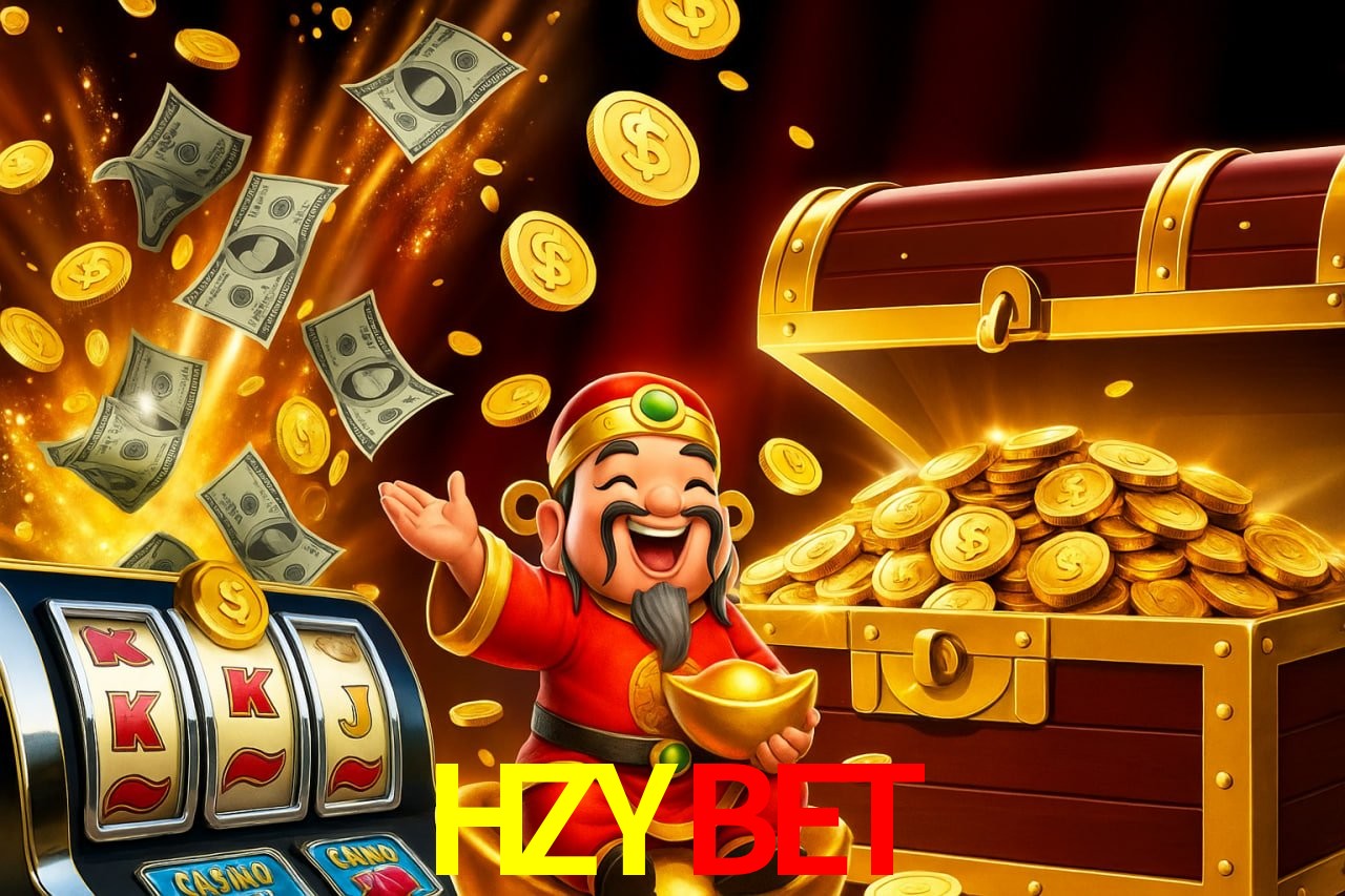 Casino Ao Vivo HZYBET