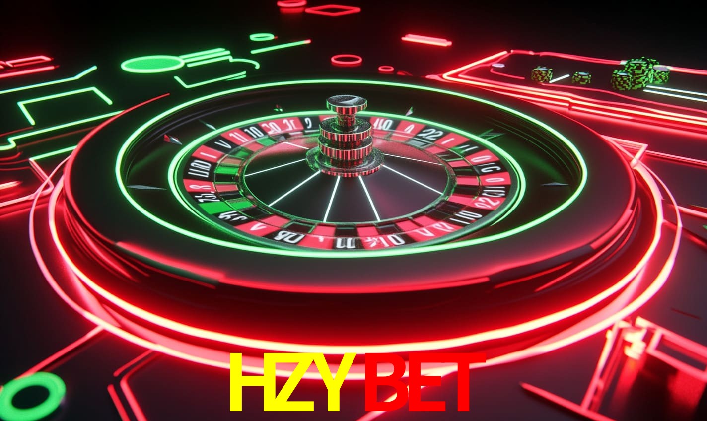 Interface Premium HZYBET
