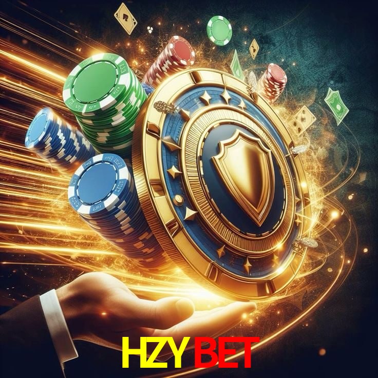 Eventos HZYBET