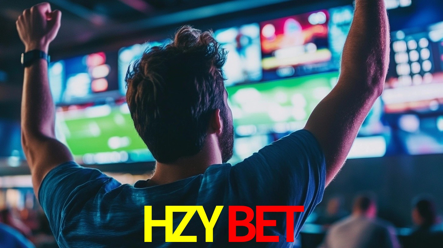 Bônus Generosos e Exclusivos no HZYBET para Você!
