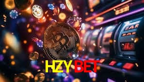 Apostas de Futebol HZYBET