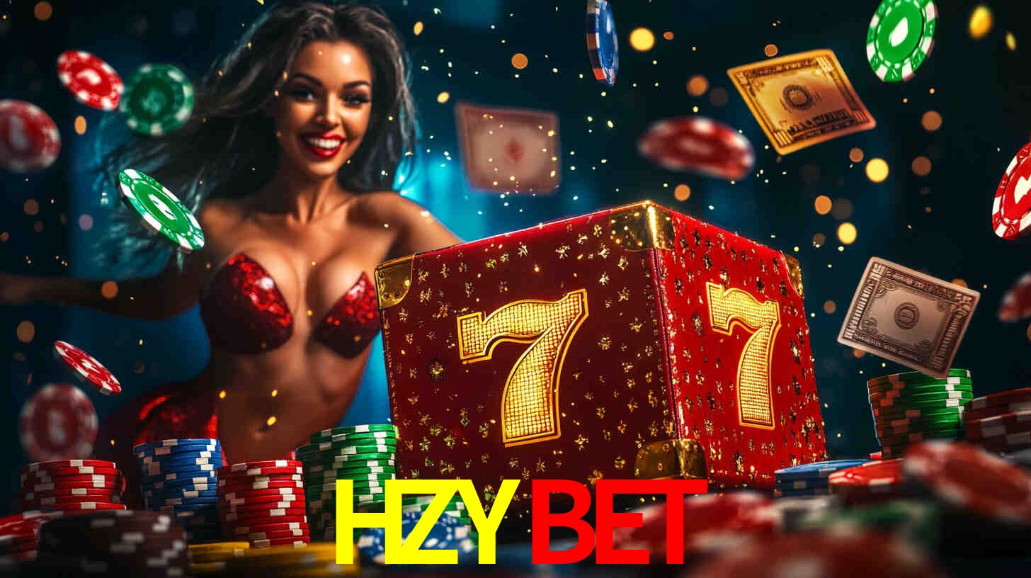 cassino HZYBET