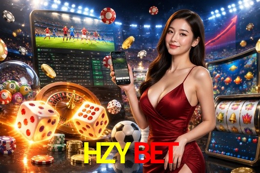 2FA Security HZYBET