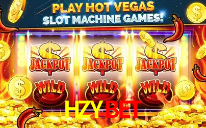 Desvendando o Mundo dos Jogos Virtuais na HZYBET