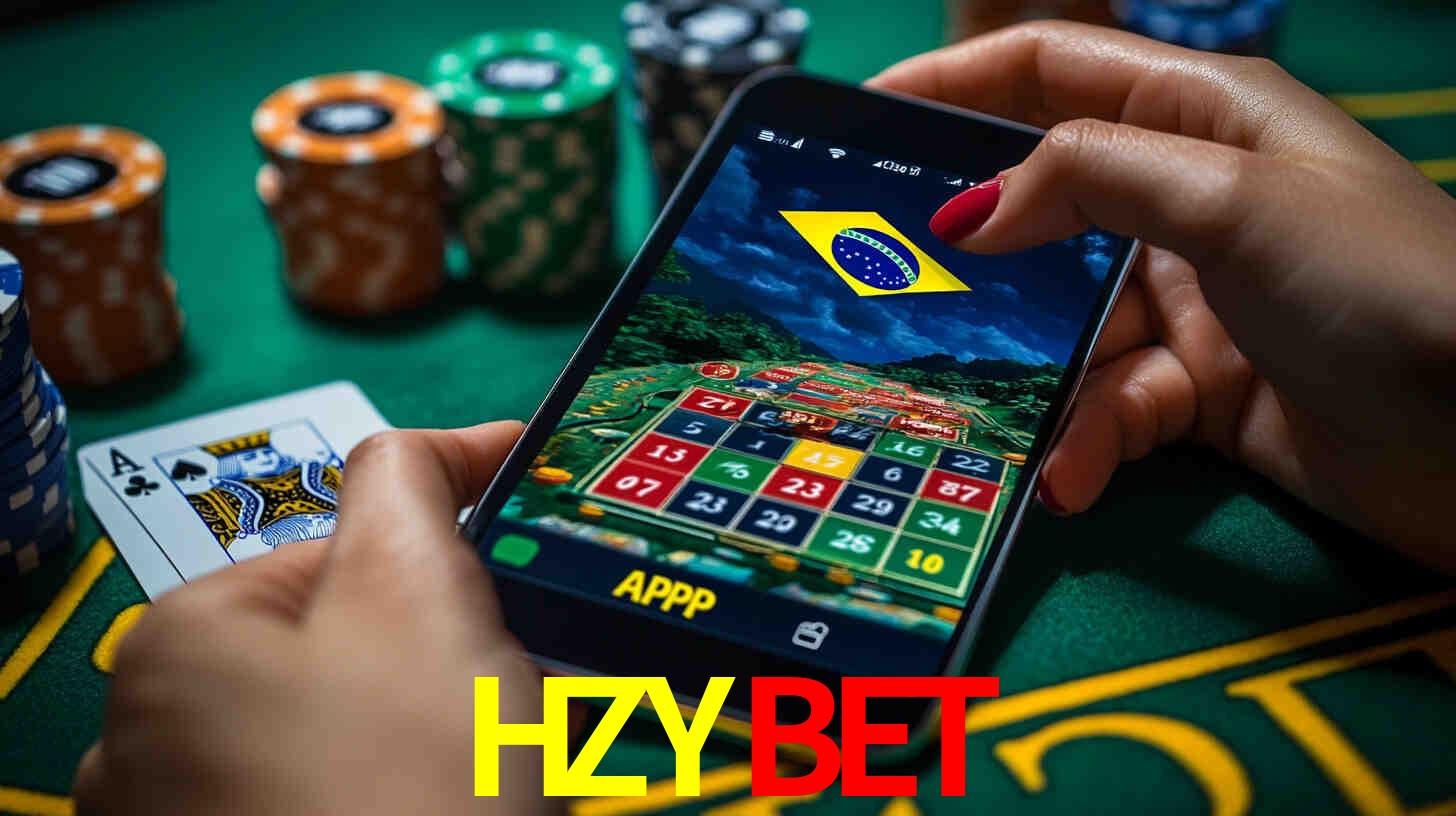 Link Download HZYBET