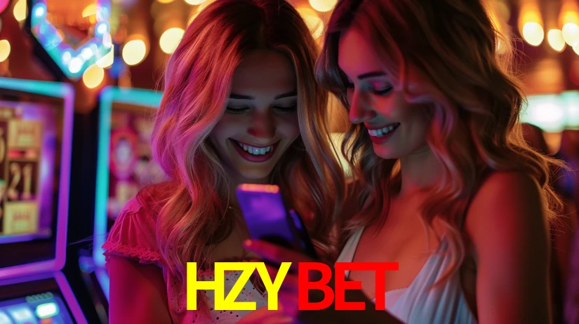 HZYBET: Seu Especialista em Apostas Esportivas Brasileiras
