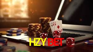 Estatísticas Esportivas HZYBET