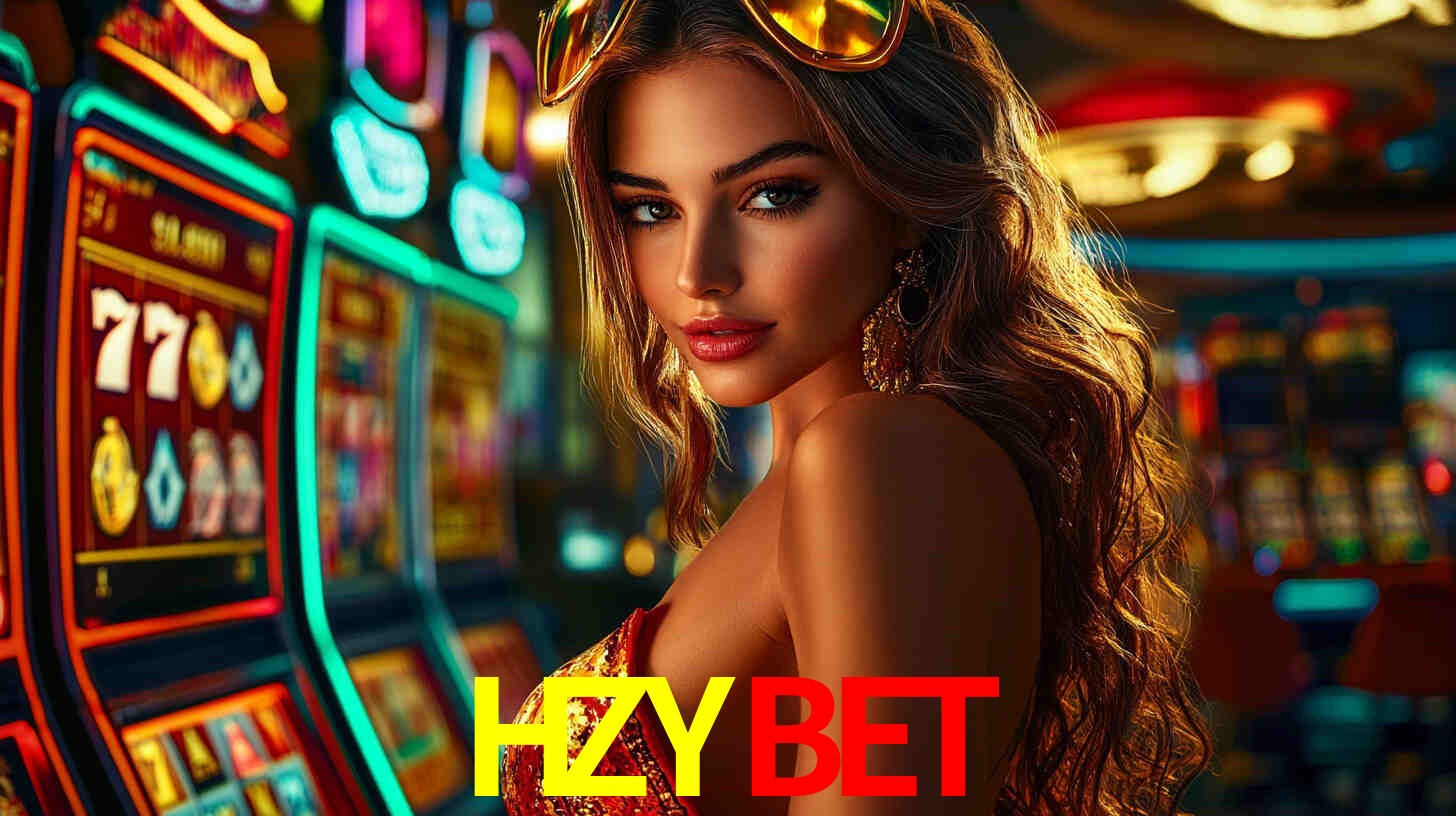 HZYBET App Interface