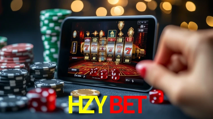 Premium Interface HZYBET