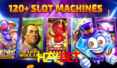 Desvendando o Mundo dos Jogos Virtuais na HZYBET