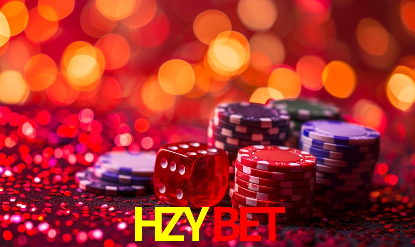 Jogos Exclusivos HZYBET