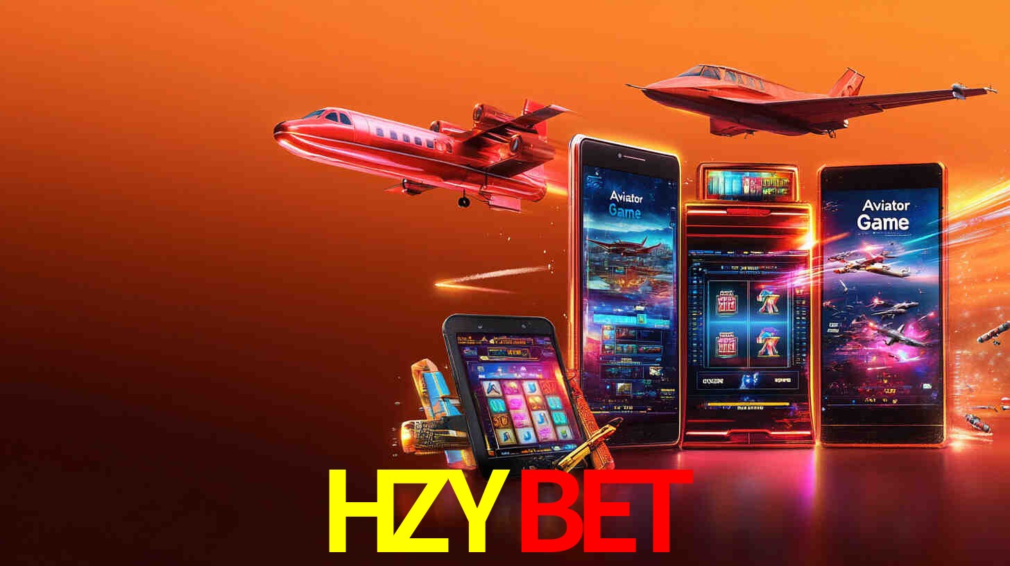 Instalar HZYBET Mac
