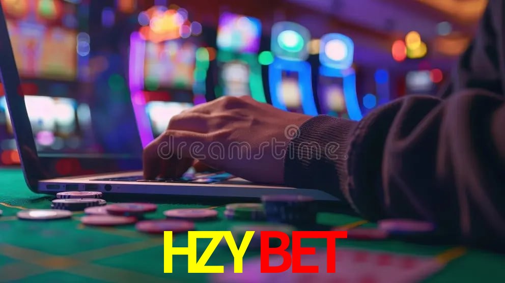 Diretório de Jogos HZYBET